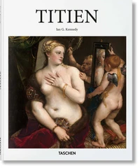 Titien (vers 1490-1576)