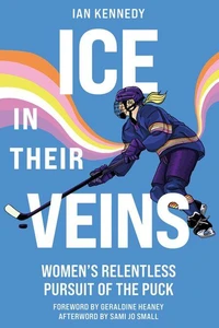 Ice in Their Veins