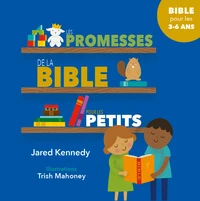 Les promesses de la bible pour les petits
