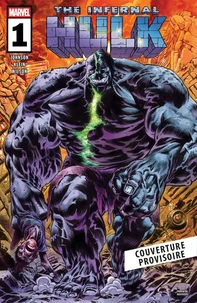 Infernal Hulk