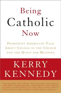 Being Catholic Now