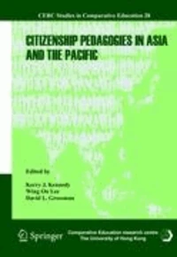 Citizenship Pedagogies in Asia and the Pacific