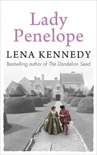 Lady Penelope
