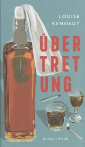 Ubertretung