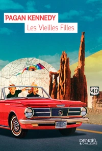 Les vieilles filles
