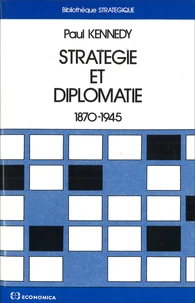 Stratégie et diplomatie
