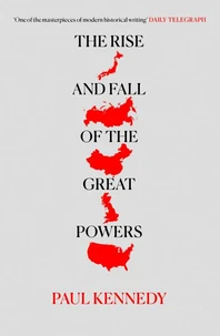 The Rise and Fall of the Great Powers
