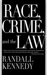 Race, Crime and the Law