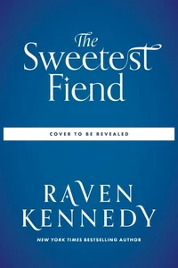 The Sweetest Fiend