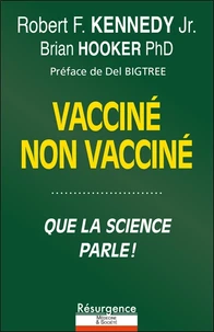 Vacciné , non vacciné