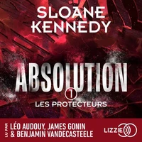 Absolution : Les Protecteurs - Tome 1