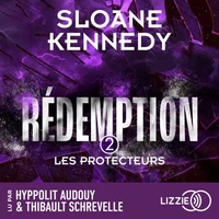 Rédemption : Les Protecteurs - Tome 2