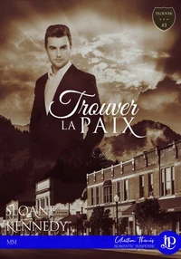 Trouver la paix