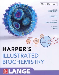 Harper's Illustrated Biochemistry
