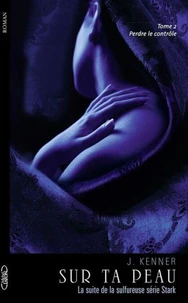 Sur ta peau