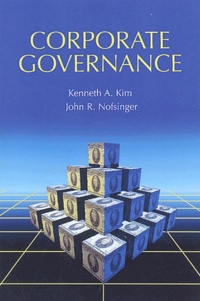 Kenneth-A Kim et John-R Nofsinger - Corporate governance.