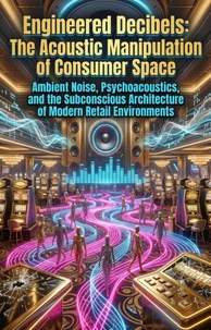 Engineered Decibels: The Acoustic Manipulation of Consumer Space