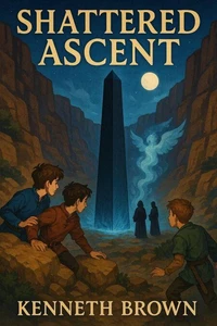 Shattered Ascent