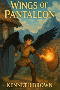 Wings of Pantaleon