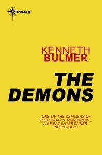 Kenneth Bulmer - The Demons.