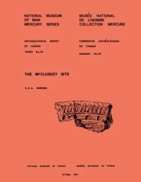 The McCluskey Site
