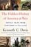 The Hidden History of America at War. Untold Tales from Yorktown to Fallujah