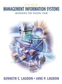 Management Information Systems.