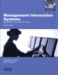 Management Information Systems.