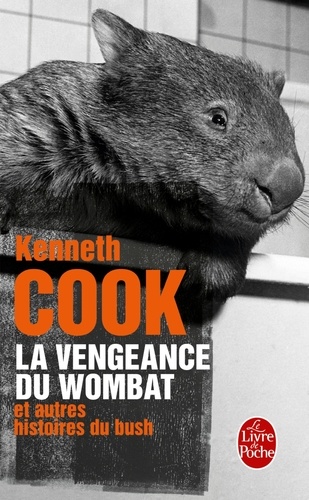 La vengeance du wombat et autres histoires du Bush - Occasion