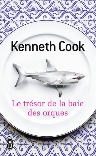Kenneth Cook - Le trésor de la baie des orques.