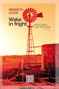 Wake in fright
