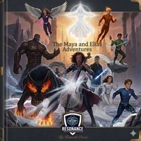 The Maya and Elias Adventures