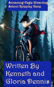 Screaming Eagle Wizards World Role Play