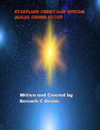 Star Flash Christmas Special: The Origins of Mala