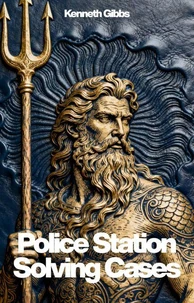 Police Station Solving Cases