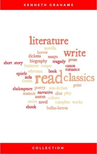 Kenneth Grahame, Collection