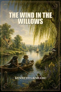 The Wind in the Willows
