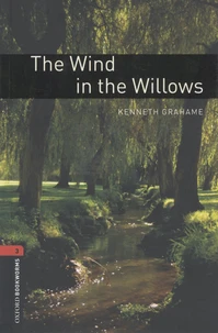 The Wind in the Willows