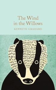 Kenneth Grahame et David Stuart Davies - The Wind in the Willows.