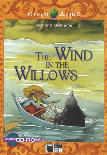 The Wind in the Willows  avec 1 CD audio