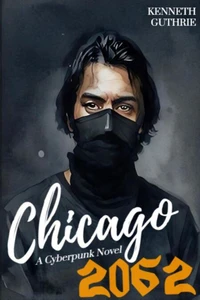 Chicago 2062: A Cyberpunk Novel