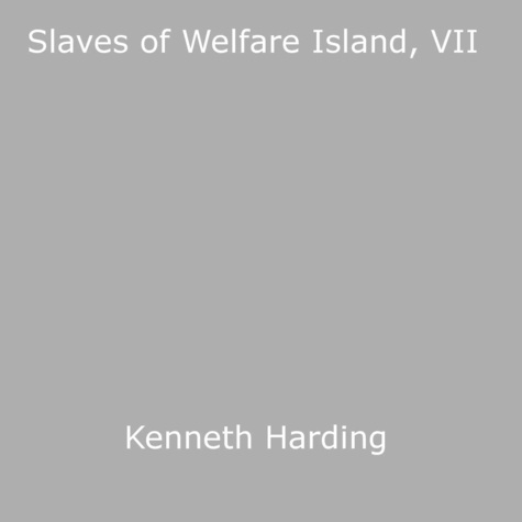 Slaves of Welfare Island, VII