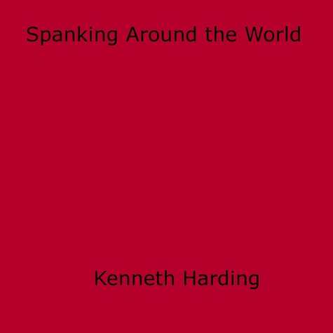 Spanking Around the World