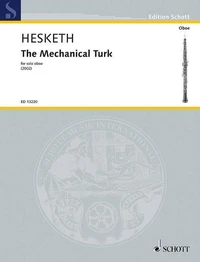 The Mechanical Turk