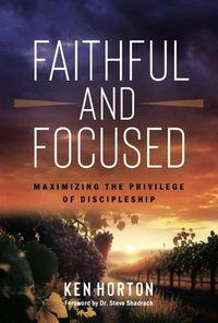 Faithful and Focused