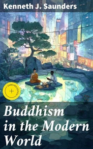 Buddhism in the Modern World