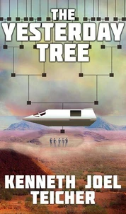 The Yesterday Tree