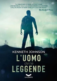L'Uomo delle Leggende
