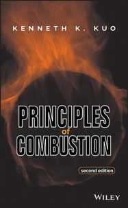 Kenneth-K Kuo - Principles of Combustion.