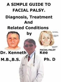 A  Simple  Guide  to  Facial Palsy,  Diagnosis, Treatment,   and   Related Conditions